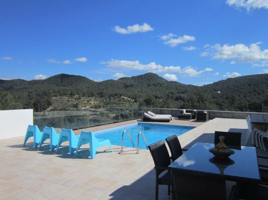 Vrijstaand huis (O.B.)